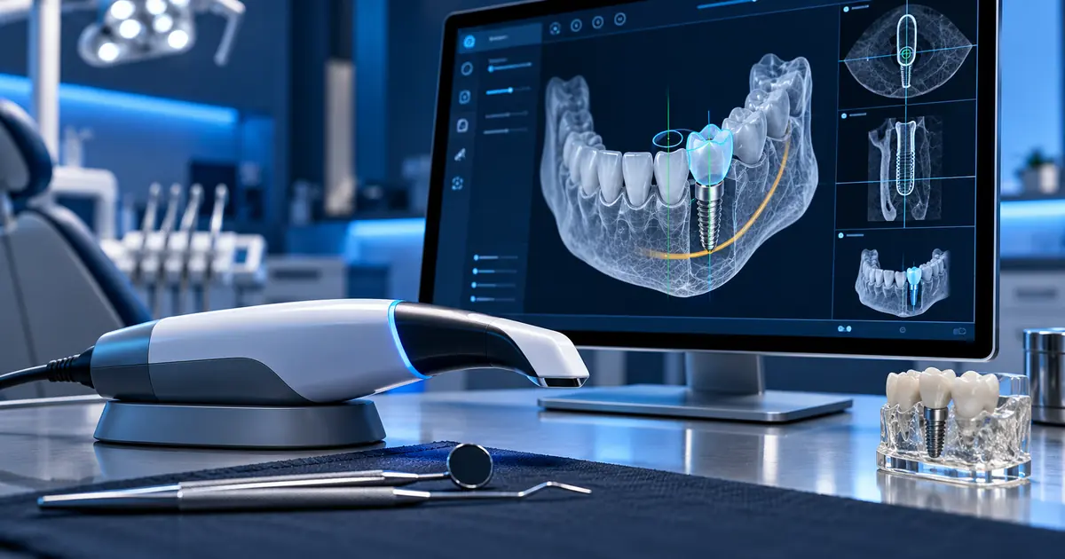 Tecnologias emergentes em Implantodontia: como avaliar a inovação