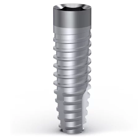 Cone Morse Hexagonal DSP Biomedical