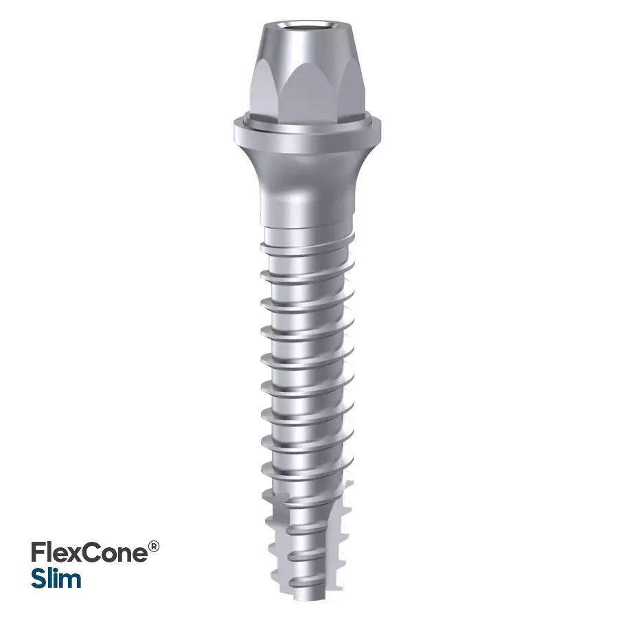 FlexCone DSP Biomedical