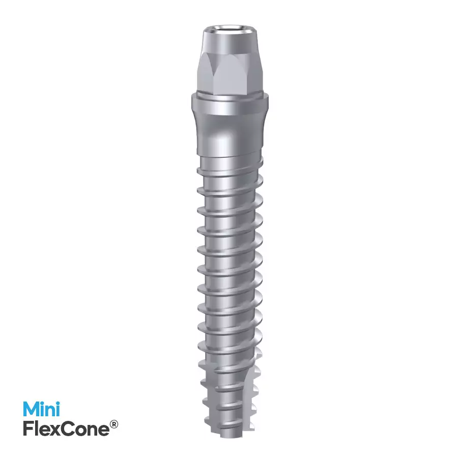 Mini FlexCone DSP Biomedical