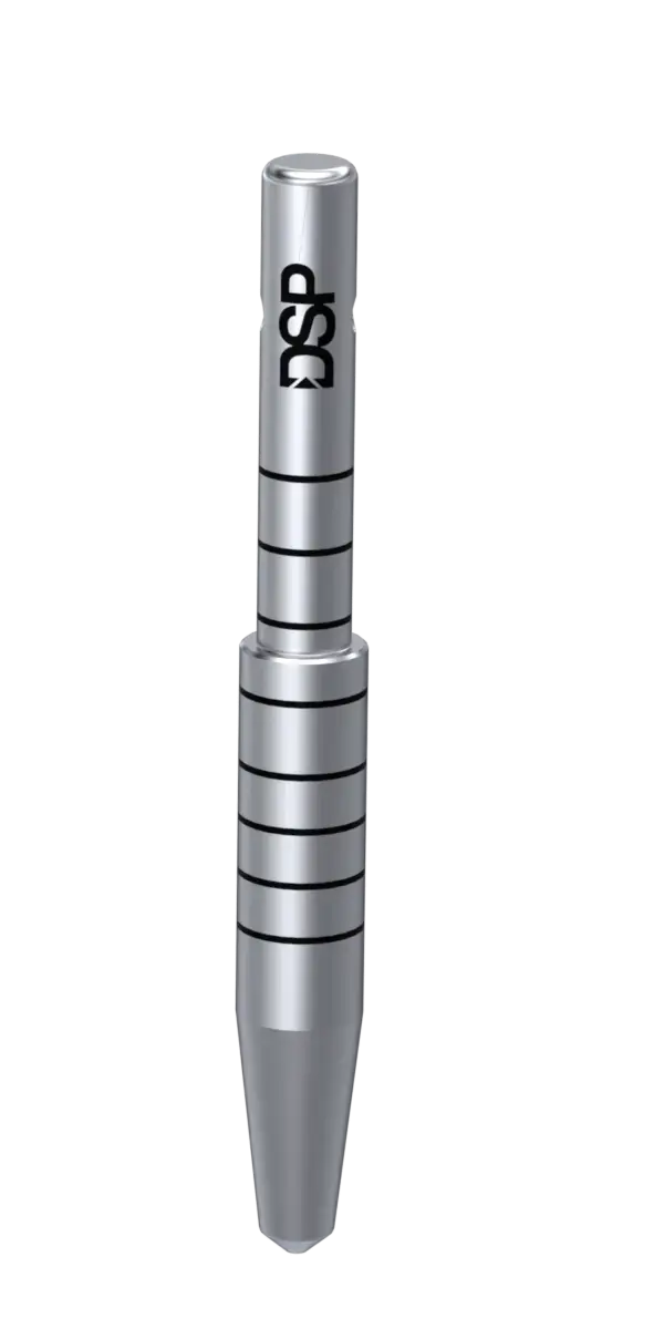 Paralelizador Cônico Ø 5,0 mm