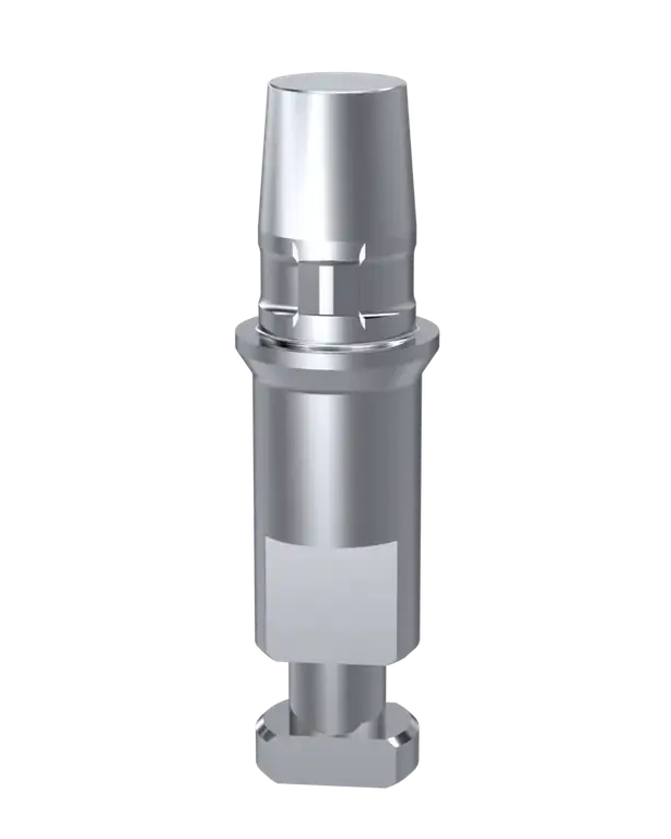Ti-Base Análogo — Slim