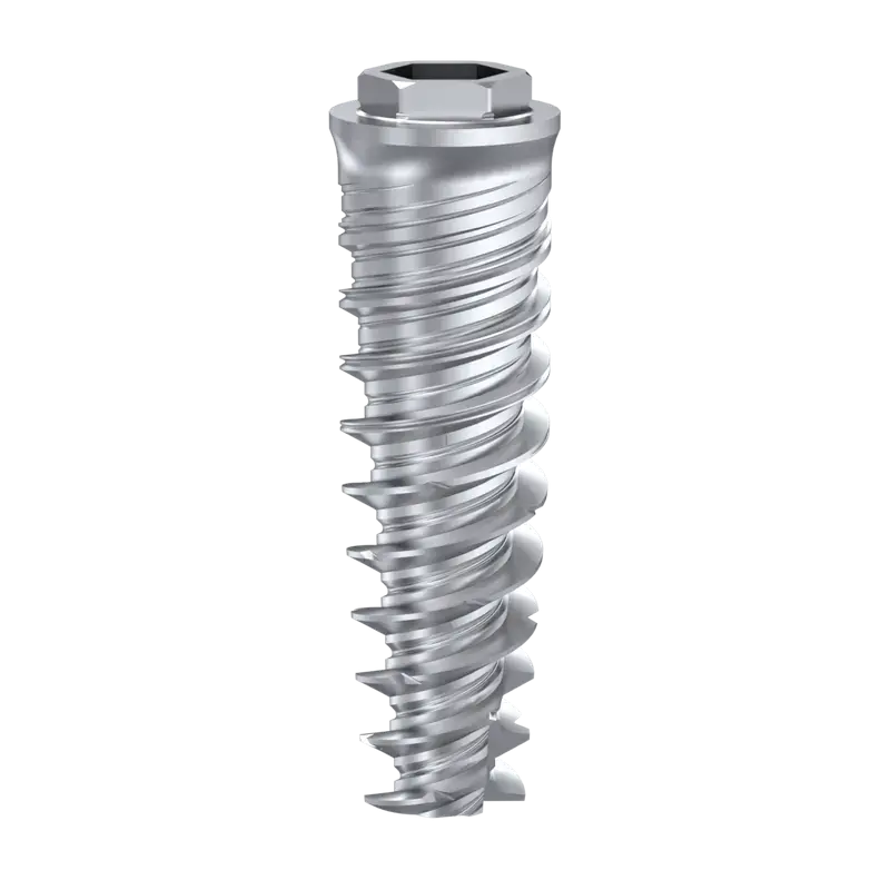 Implante WayFit HE — 4.3 x 11.5