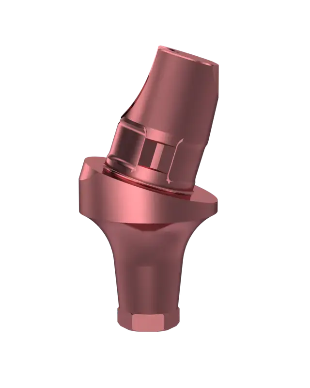 Ti-Base CMI Indexado - ST — 17º H2.5