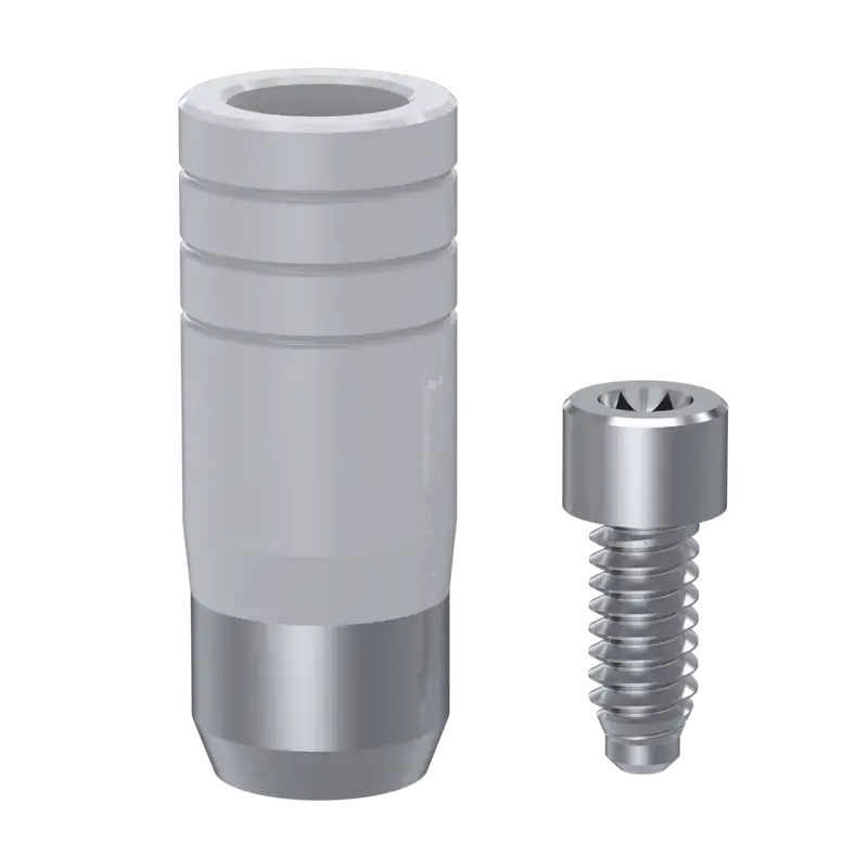 Pilar Base CrCo Mini FlexCone — UNIT