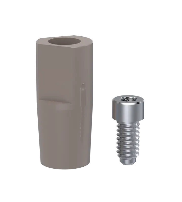 Scan Body FlexCone — Intraoral