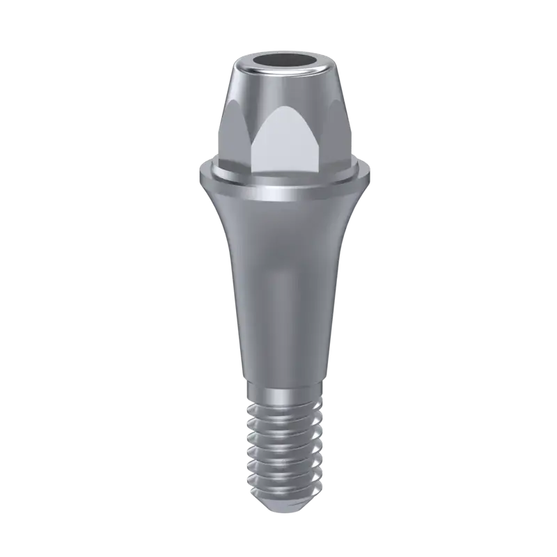 Pilar FlexCone CMI Indexado — H5.5