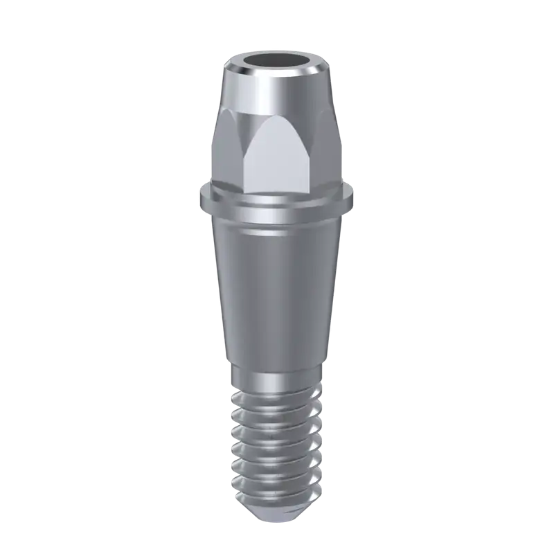 Pilar Mini FlexCone CMI Indexado — H4.5