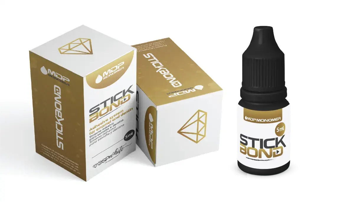 Adesivo Stickbond 5 ml