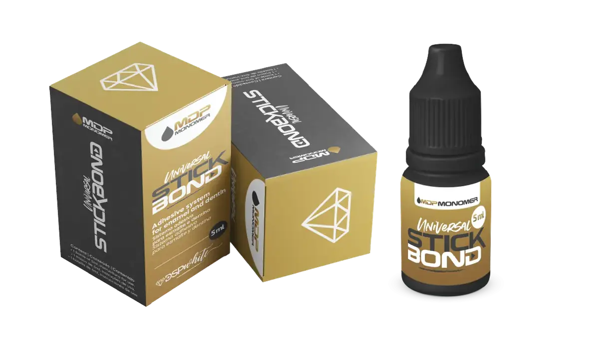 Adesivo Stickbond Universal 5 ml