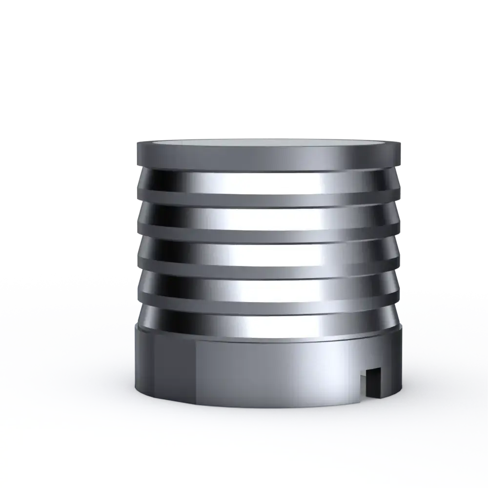 Anilha FitGuide Conical 3.8