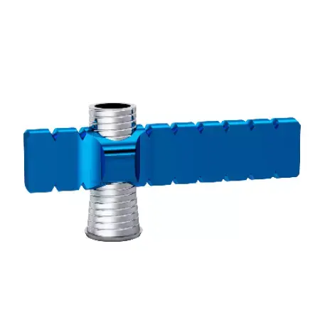 Barra Extensora (Mini Pilar)
