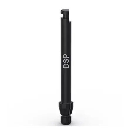 Broca Countersink — diâmetro 3,3 mm