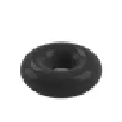 Anel de borracha para sistema O-ring, médio (2.4092)