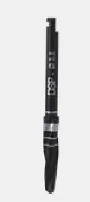 Broca Cônica regular Ø3,8 mm (27.3815)