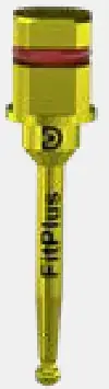 Chave FitPlus para catraca, longa (28.3512F)