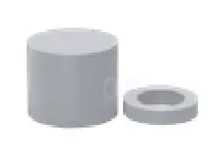 Espaçador para sistema O-ring (2.4094)