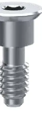 Parafuso de cobertura HIZ Anchor (51.4001S)