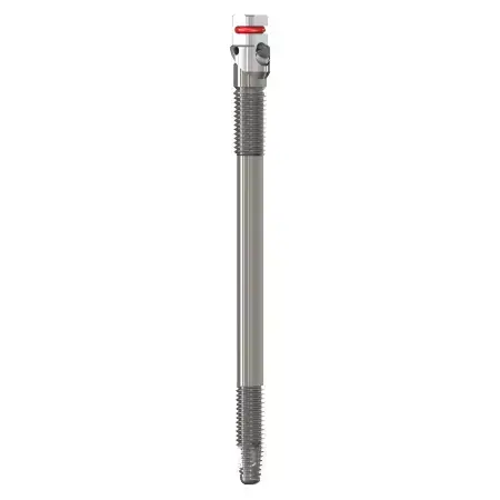 Implante Zigomático HIZ Ø 4,2 mm × 55 mm