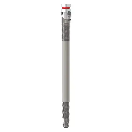 Implante Zigomático HEZ Ø 4,4 mm × 57 mm