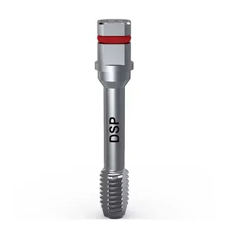 Macho de Rosca Biofit — perfil 3,5 mm