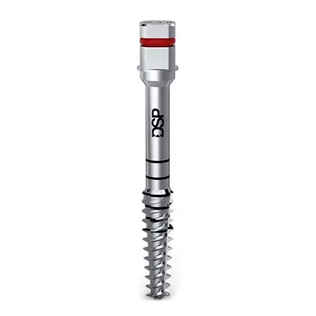 Macho de Rosca Wayfit — perfil 3,8 mm