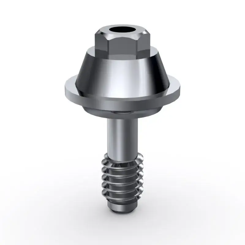 Mini Pilar Cônico 4.1 HE Mult — Altura 3