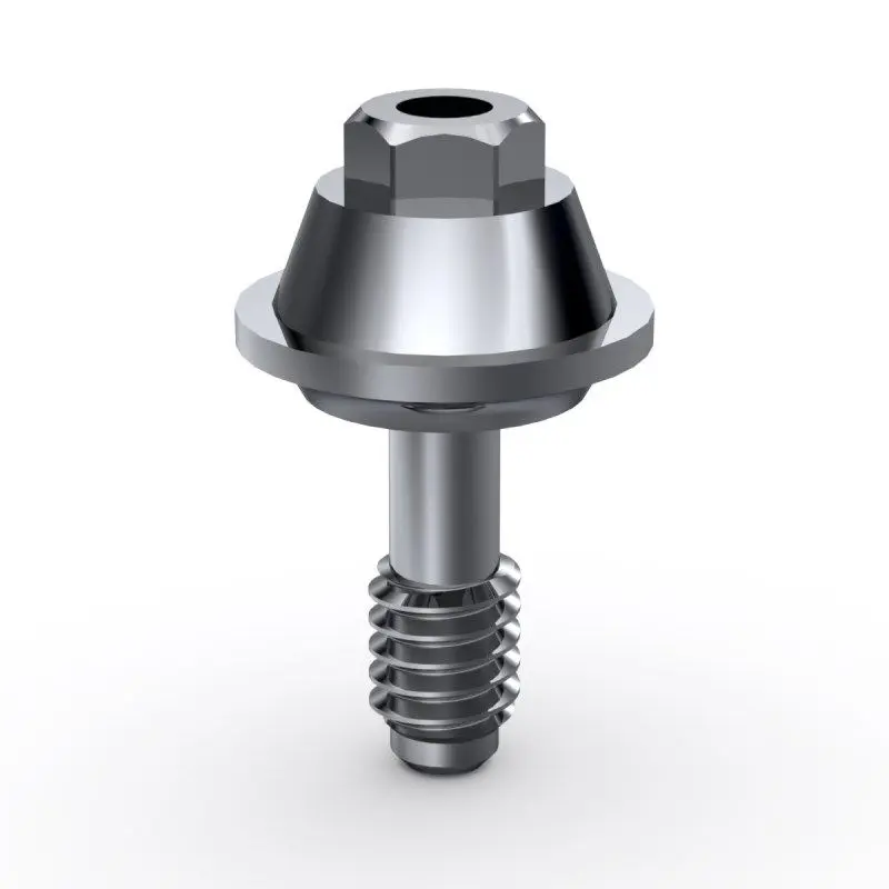 Mini Pilar Cônico 4.1 HE Mult — Altura 5