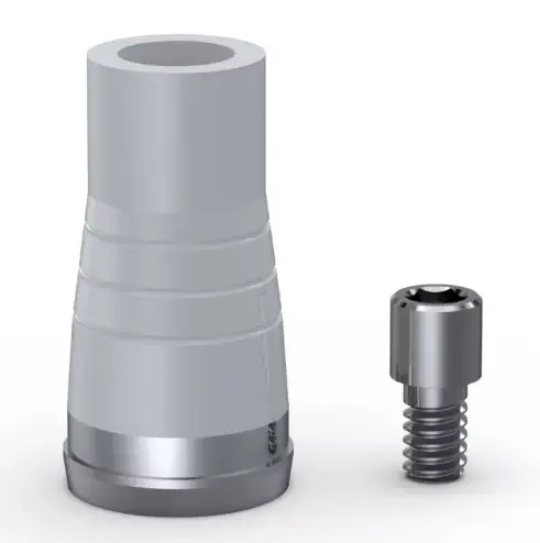 Pilar Base CrCo MPC - MULT