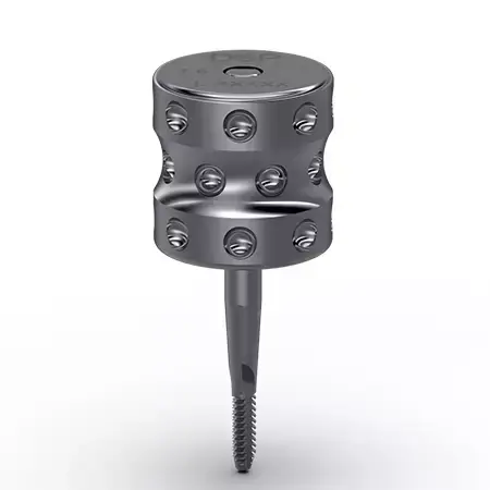 Retificador de Rosca — para parafuso de 1,8 mm